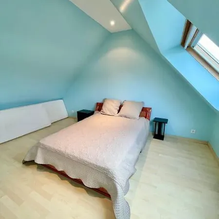 A La Holiday home