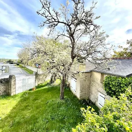 Prázdninový dům A La Ver-sur-Mer