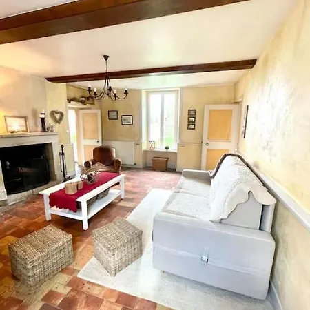 Prázdninový dům A La