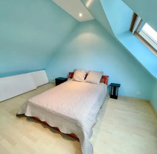 A La Prázdninový dům