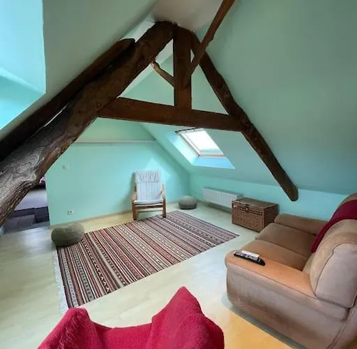 Prázdninový dům A La Ver-sur-Mer