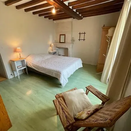 Hébergement de vacances à La