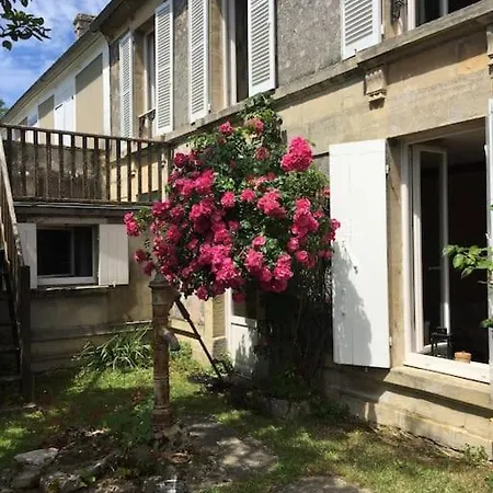 Hébergement de vacances à La Ver-sur-Mer