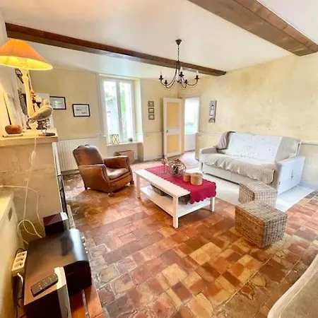 Dom wakacyjny A La *