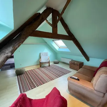 Dom wakacyjny A La Ver-sur-Mer