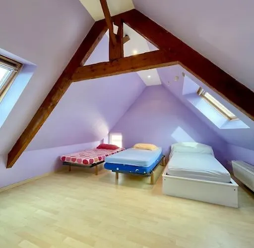 Vakantiehuis A La Ver-sur-Mer