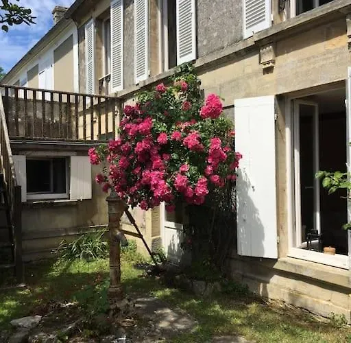 Vakantiehuis A La Ver-sur-Mer