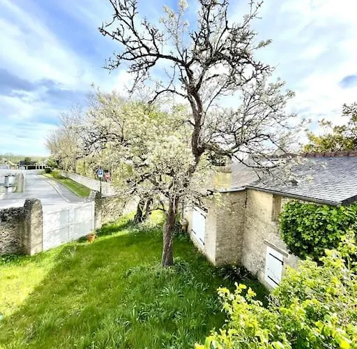 Vakantiehuis A La Ver-sur-Mer